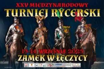 turniej rycerski