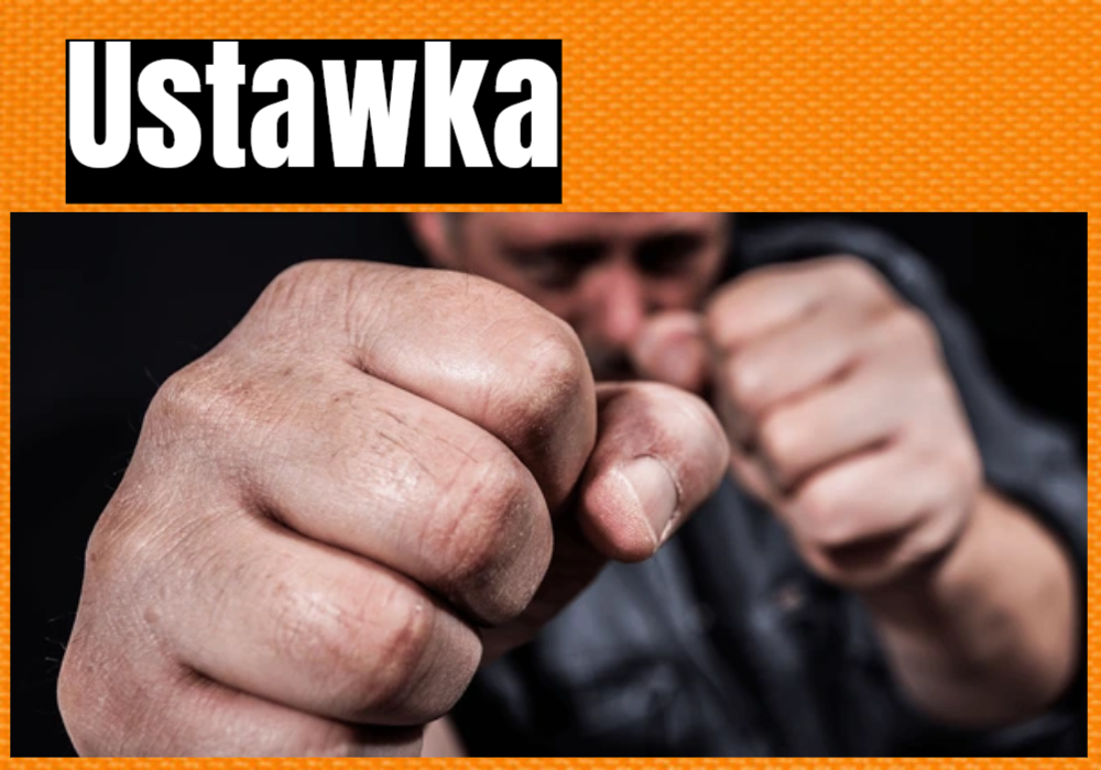 ustawka