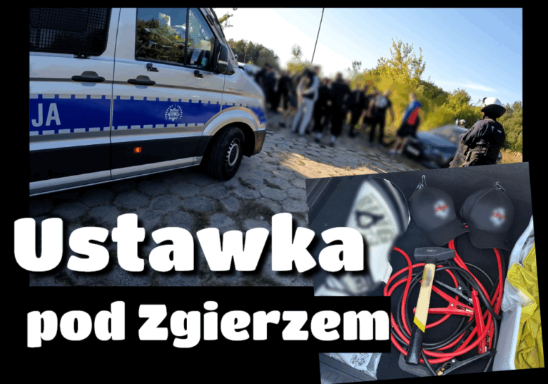 ustawka