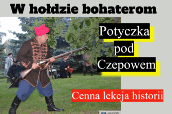 pod czepowem