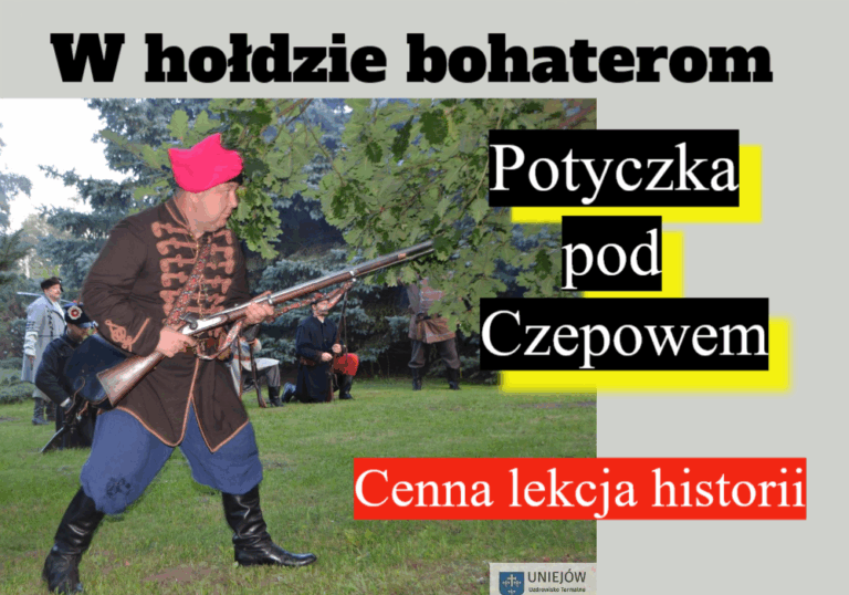 pod czepowem