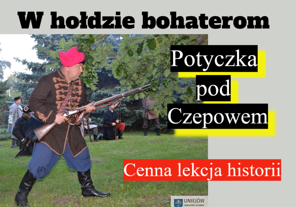 pod czepowem
