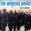 policjanci