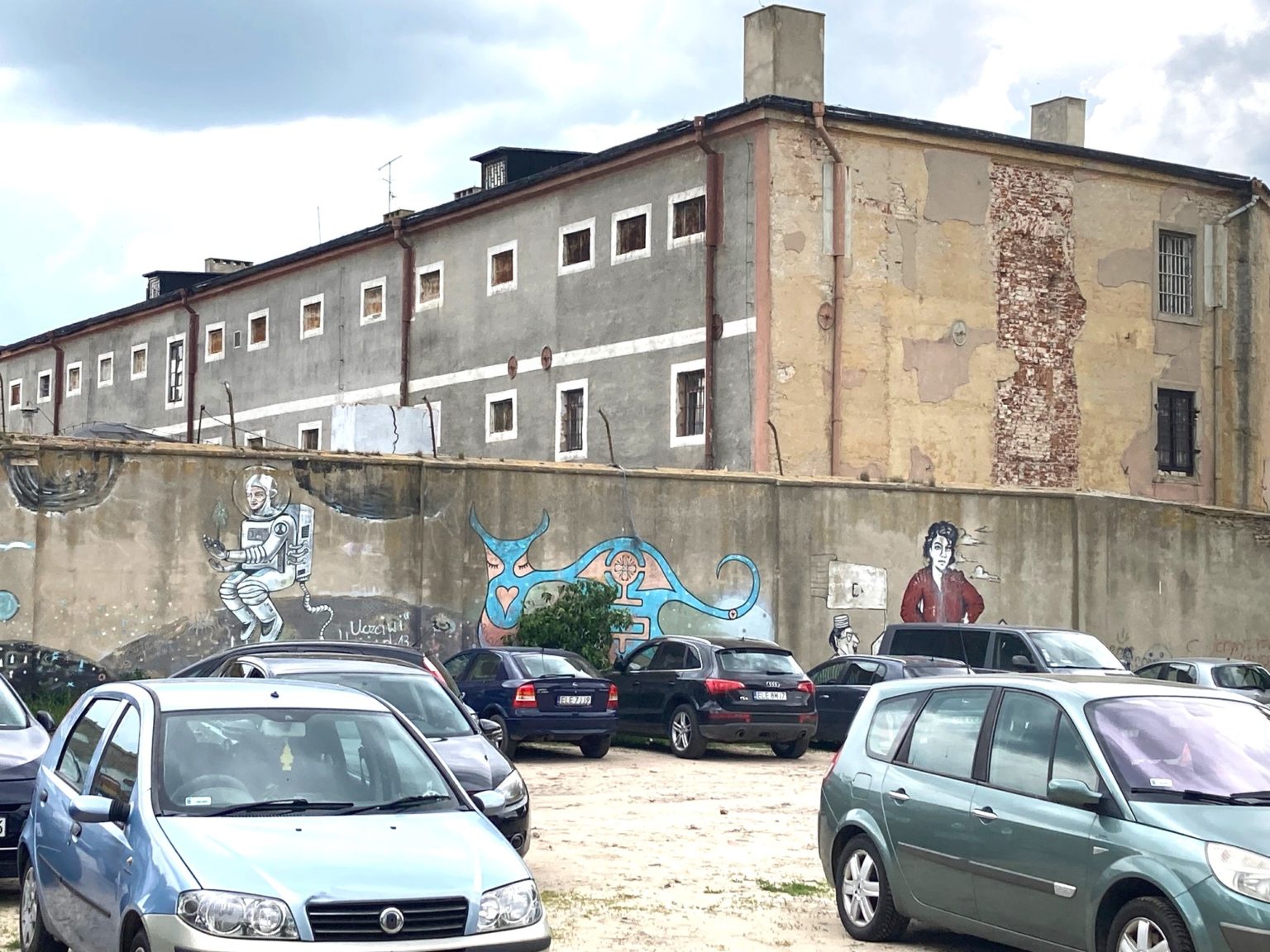 więzienie