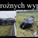 wypadek