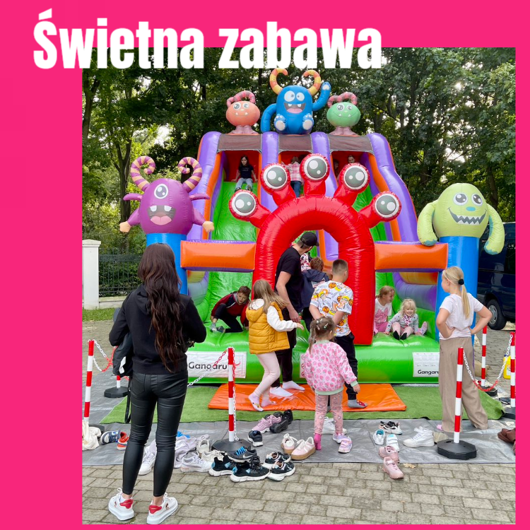 zabawa