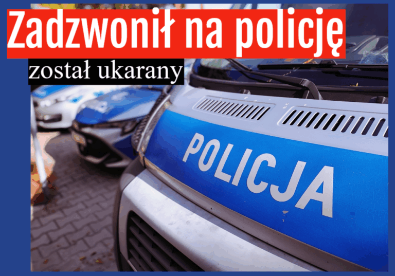 zgłoszenie