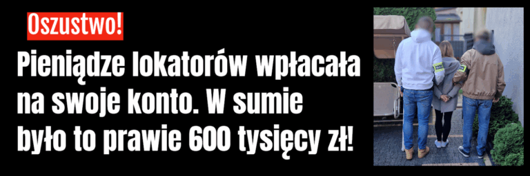 oszustwo