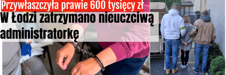oszustka
