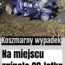 wypadek