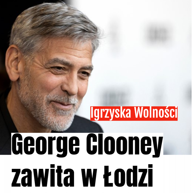 clooney