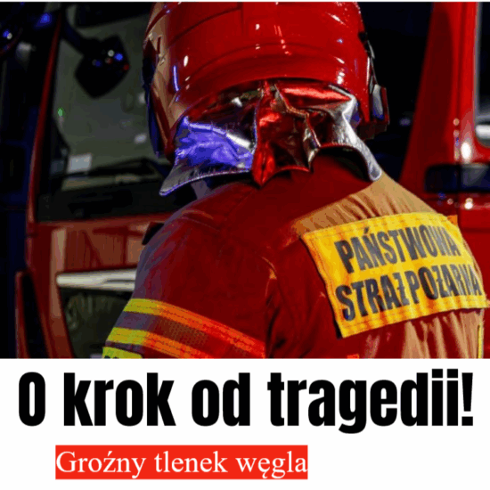czad