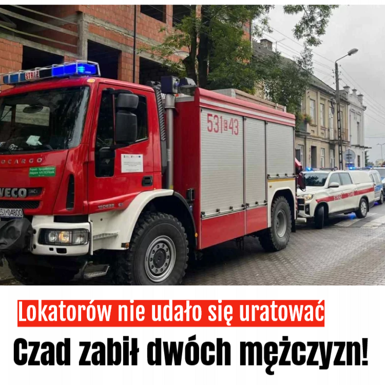 czad
