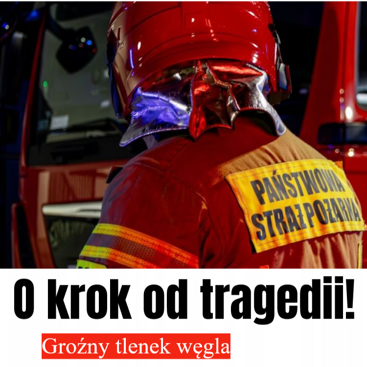 czad