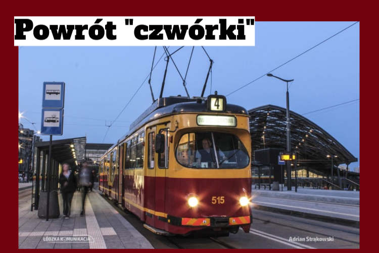 tramwaj