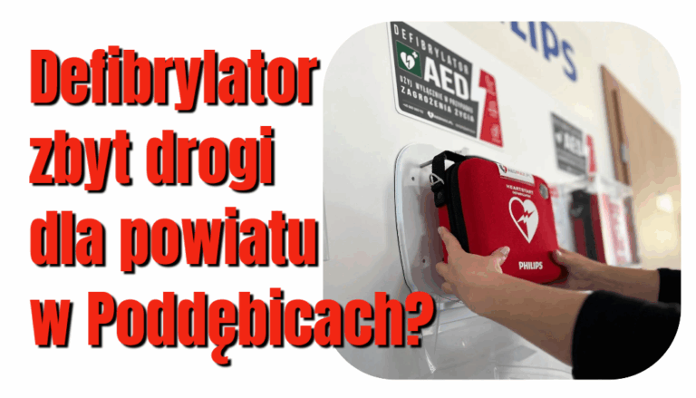 defibrylator