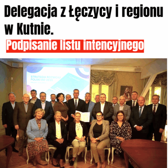 delegacja