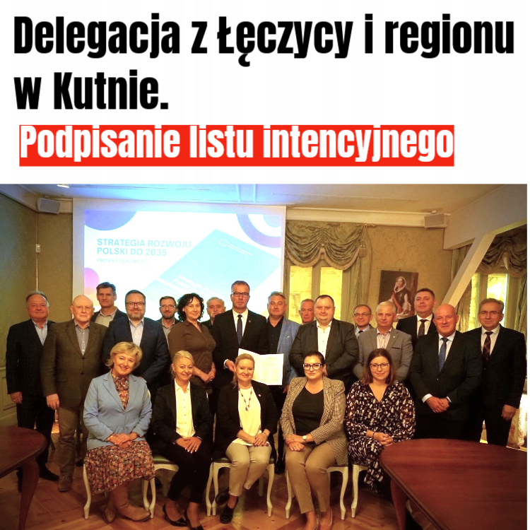 delegacja