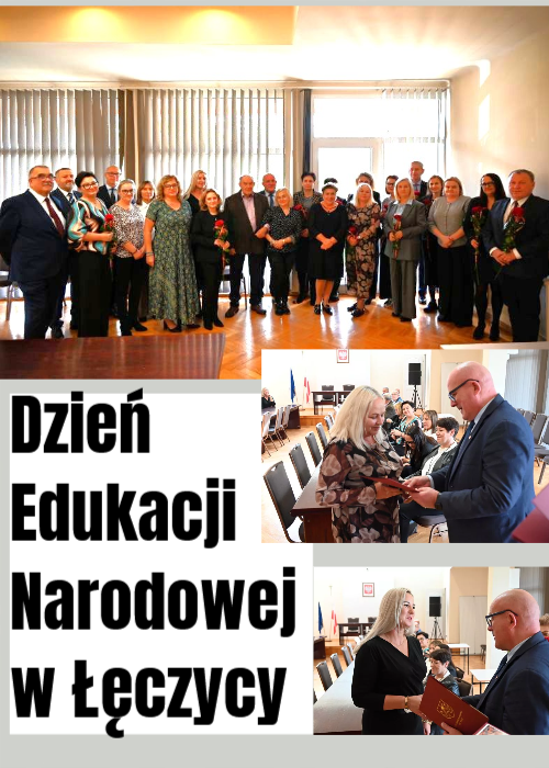 nauczyciele