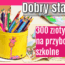 dobry start