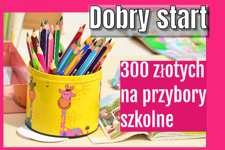dobry start