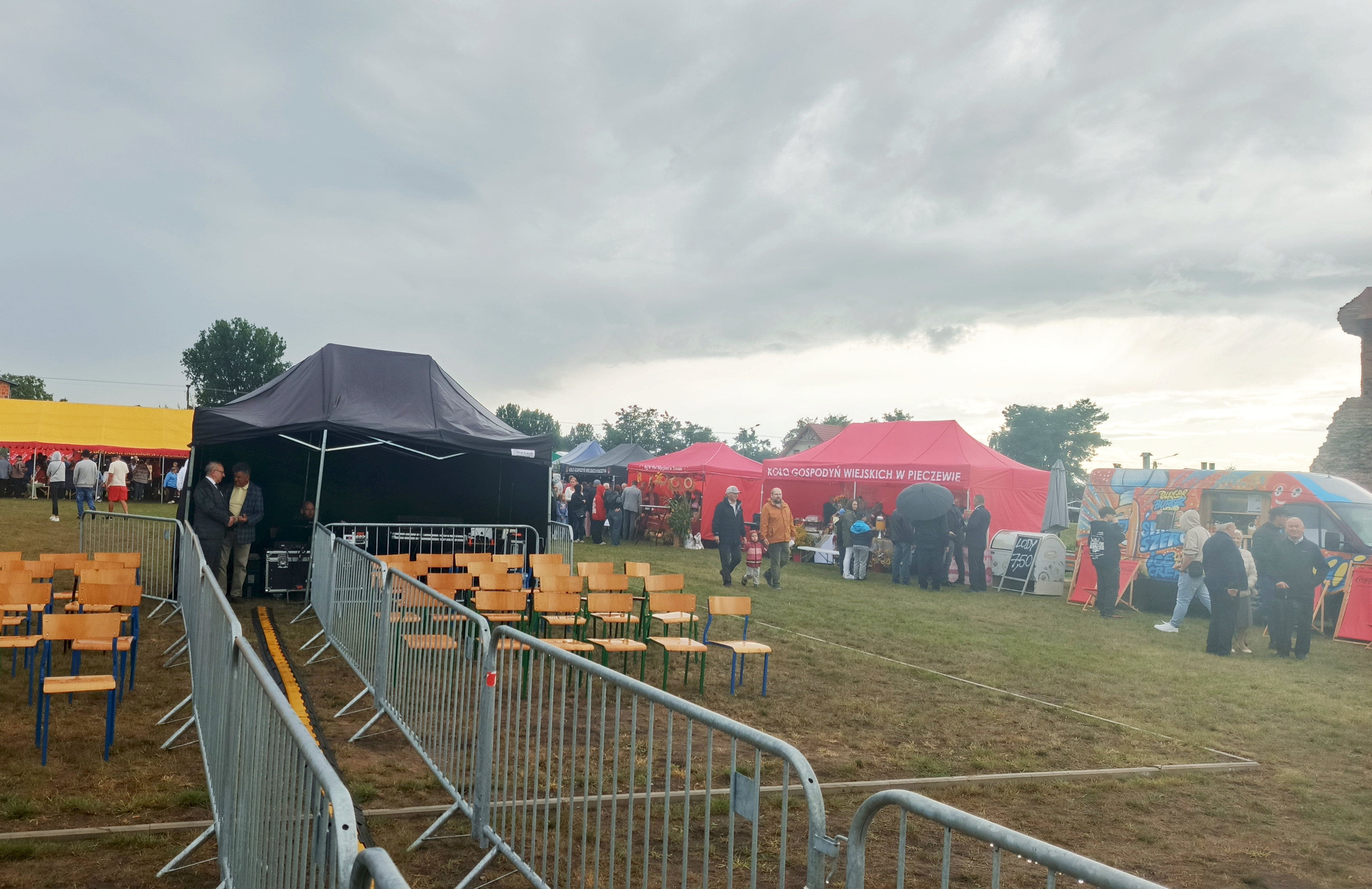 Władza w Grabowie wydała za dużo?