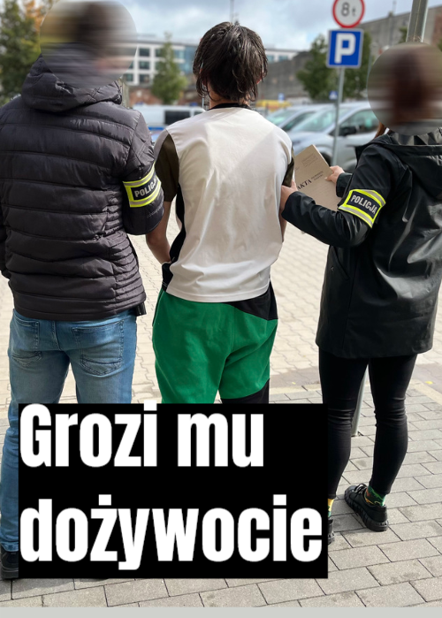 nożownik
