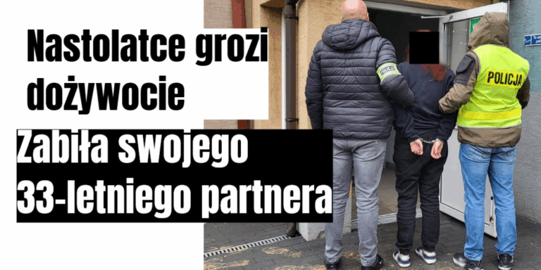 zabójstwo