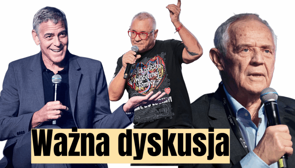 dyskusja