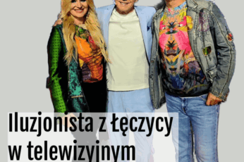 iluzja