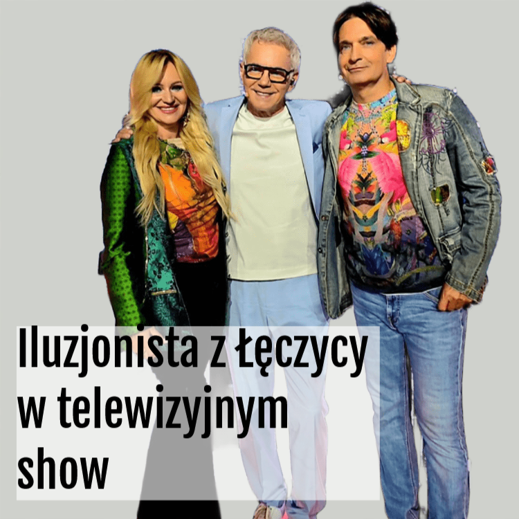 iluzja