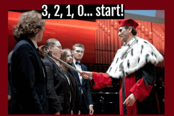 inauguracja