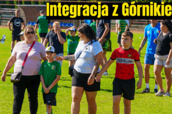 integracja