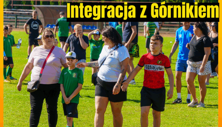 integracja