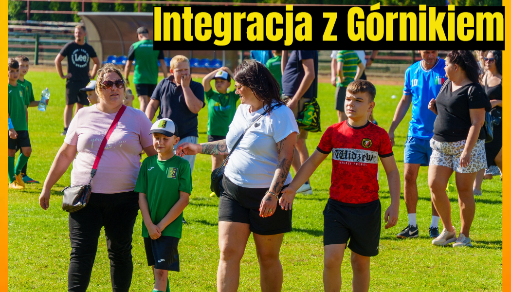 integracja