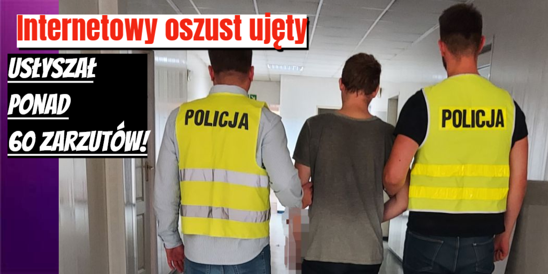 oszust
