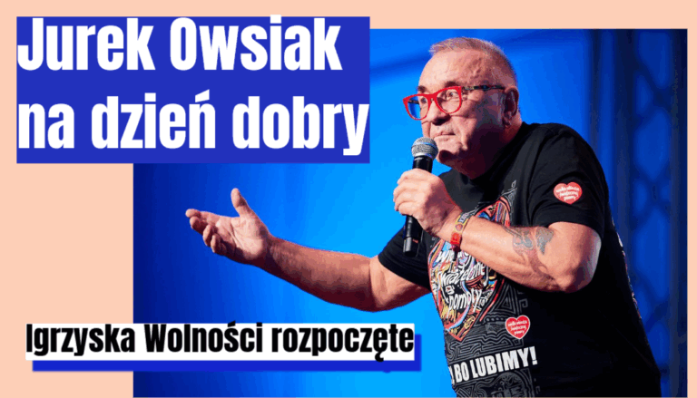 owsiak