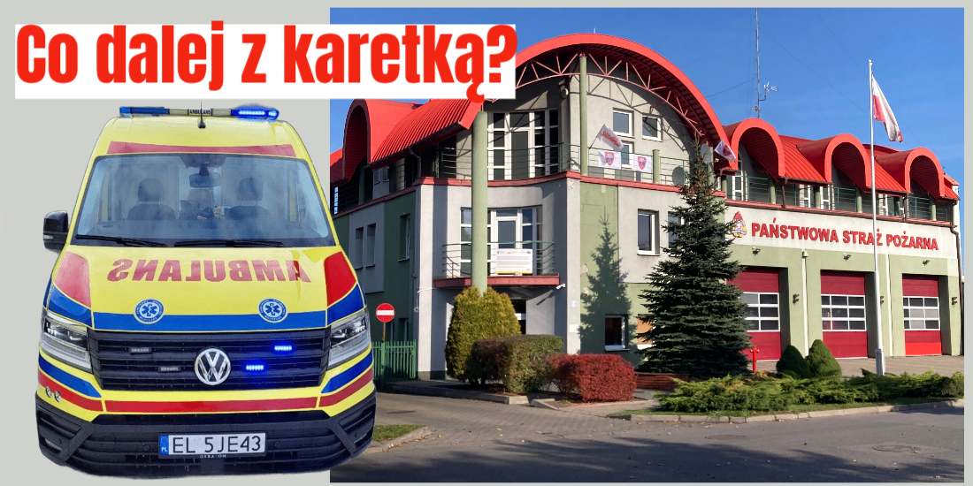 karetka