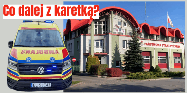 karetka