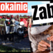 kokaina