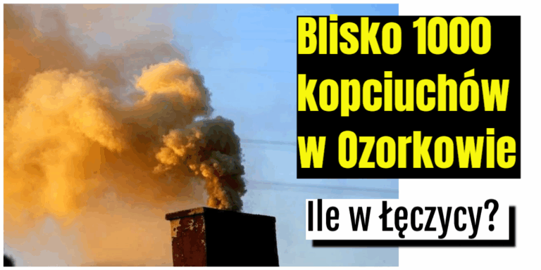 kopciuchy