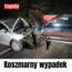wypadek