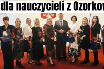 nauczyciele