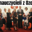 nauczyciele