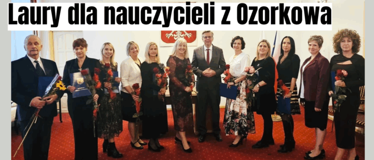 nauczyciele