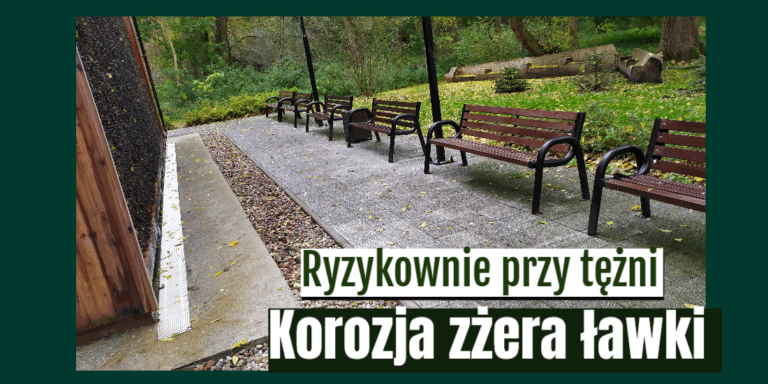 korozja