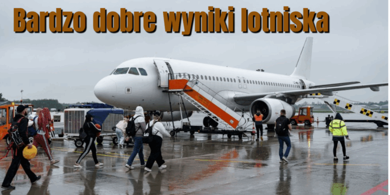 lotnisko