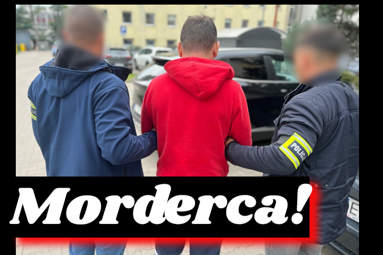 morderca