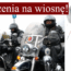 motocykliści