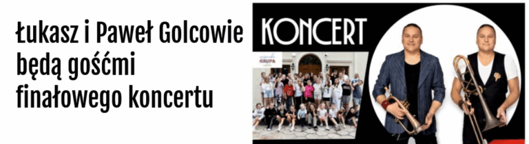 koncert